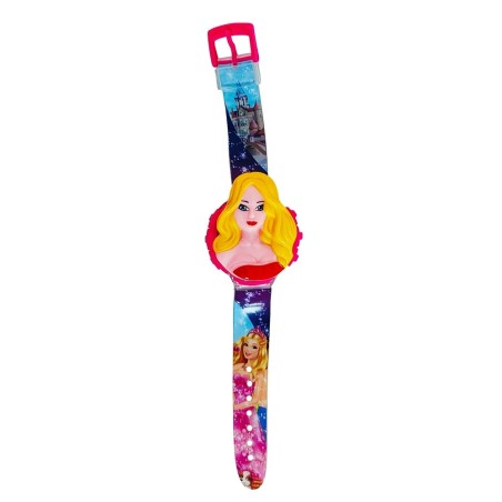Reloj Niñas Digital Luces