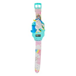 Reloj Niñas Digital Pony