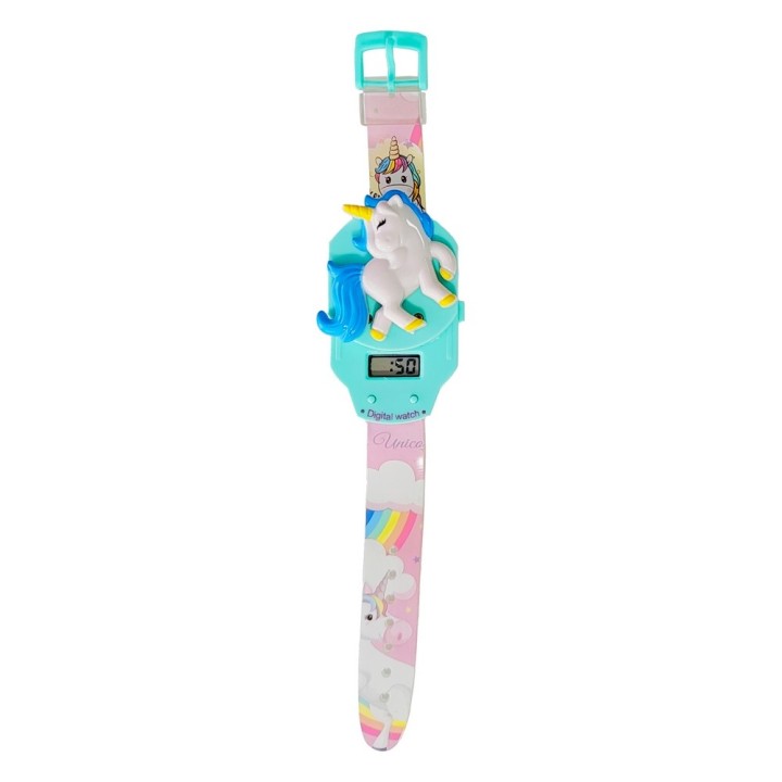 Reloj Niñas Digital Pony