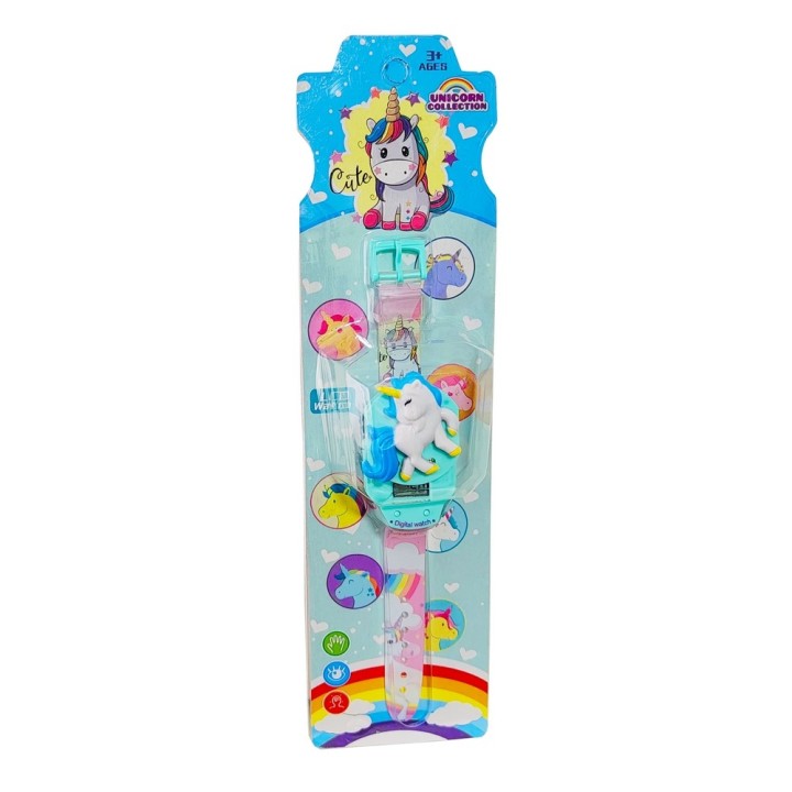 Reloj Niñas Digital Pony