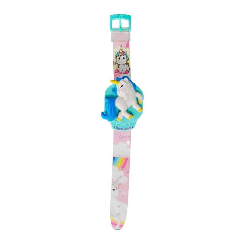 Reloj Niñas Digital Pony