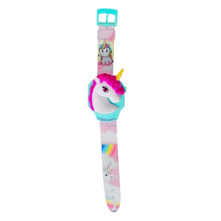 Reloj Niñas Digital Pony