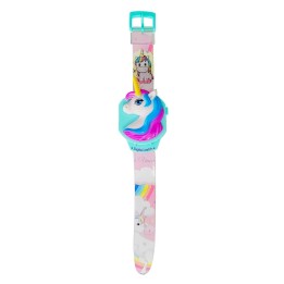 Reloj Niñas Digital Pony