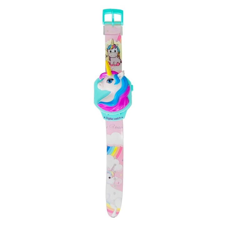 Reloj Niñas Digital Pony