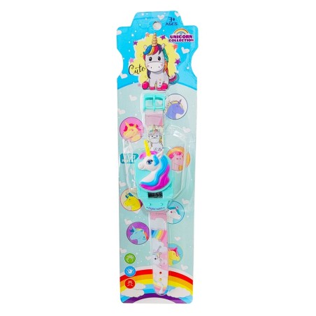 Reloj Niñas Digital Pony