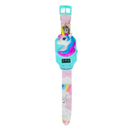Reloj Niñas Digital Pony