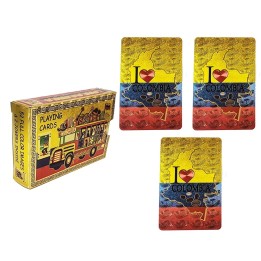 Cartas Baraja De Poker