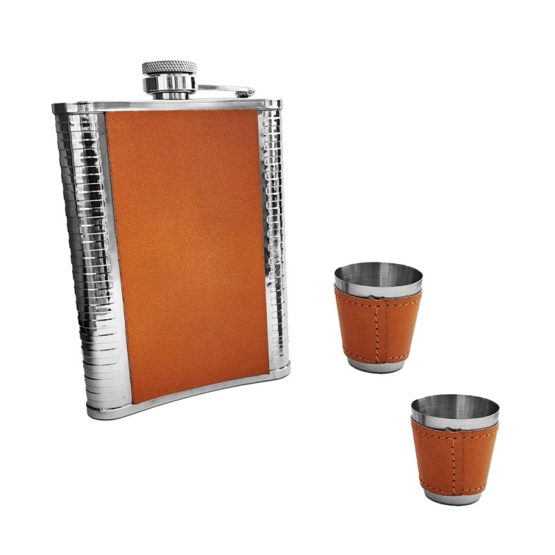 Licorera Whiskera Copas