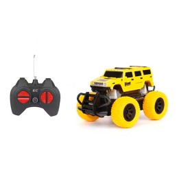 Carro Camioneta Hummer