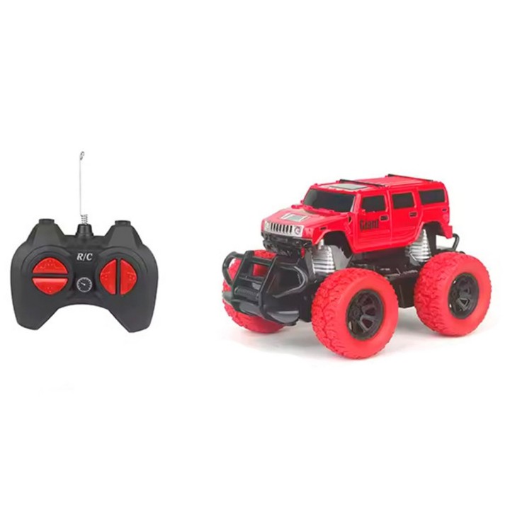 Carro Camioneta Hummer