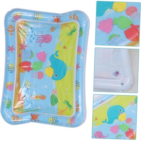 Colchon Alfombra Mini