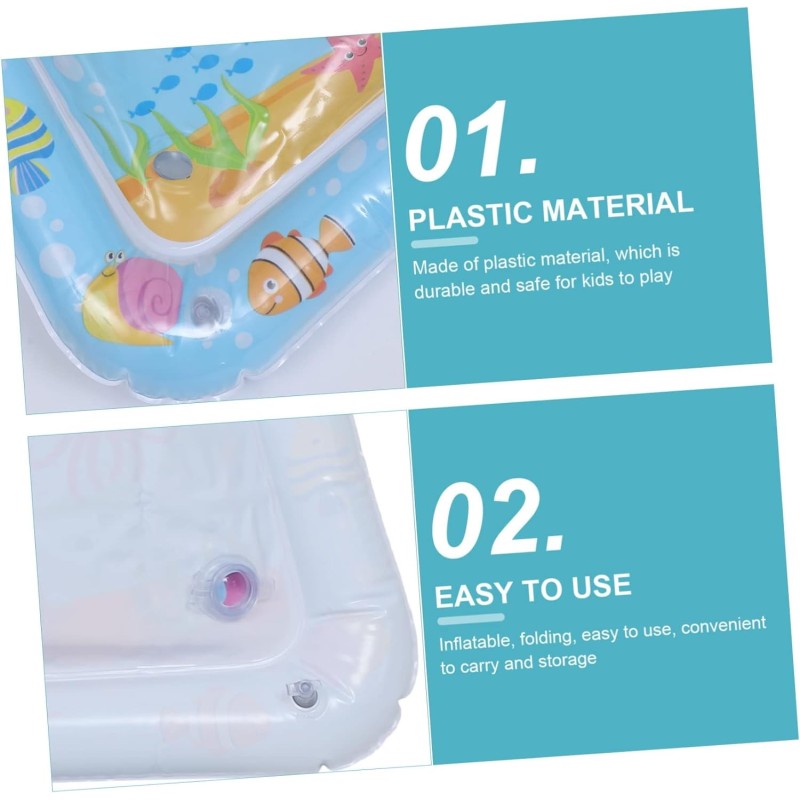 Colchon Alfombra Mini