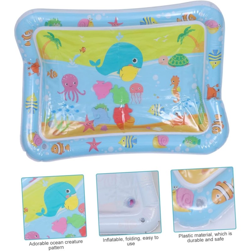 Colchon Alfombra Mini