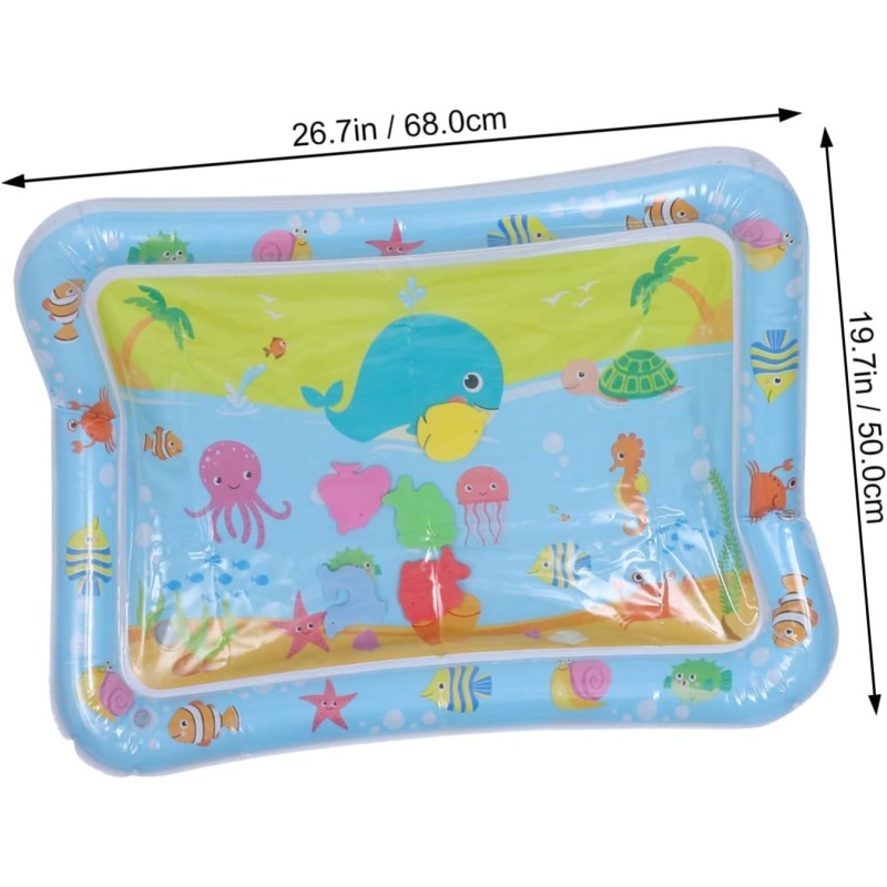 Colchon Alfombra Mini