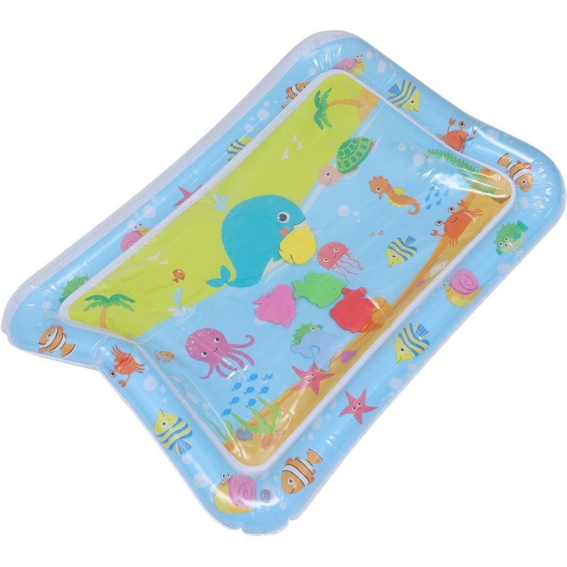 Colchon Alfombra Mini