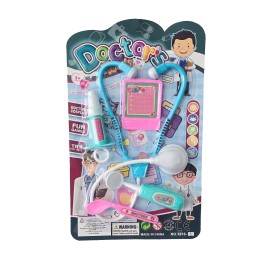 Set Doctor Kit Doctor