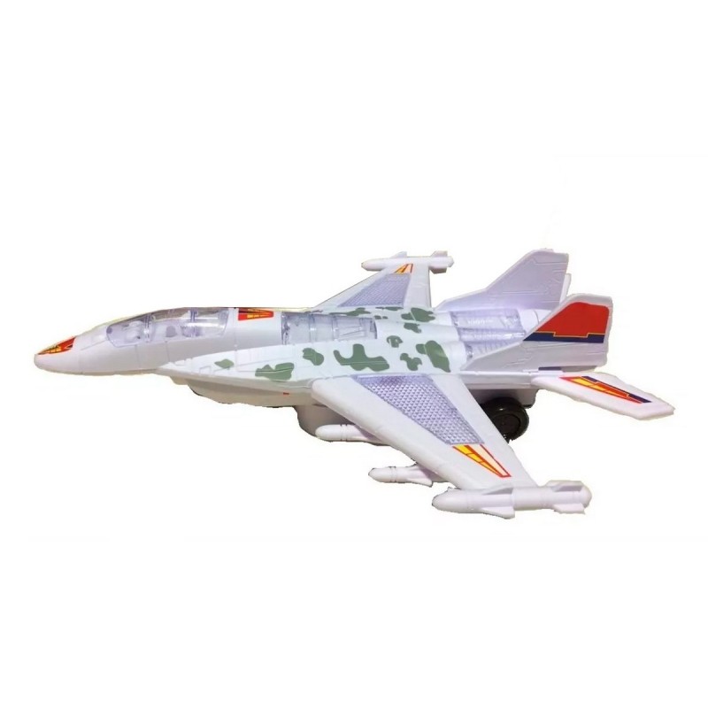 Avión Militar Combate F-35