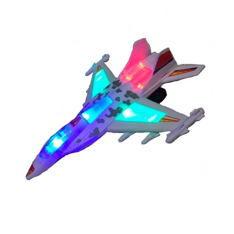 Avión Militar Combate F-35