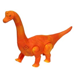 Dinosaurio Braquiosaurio
