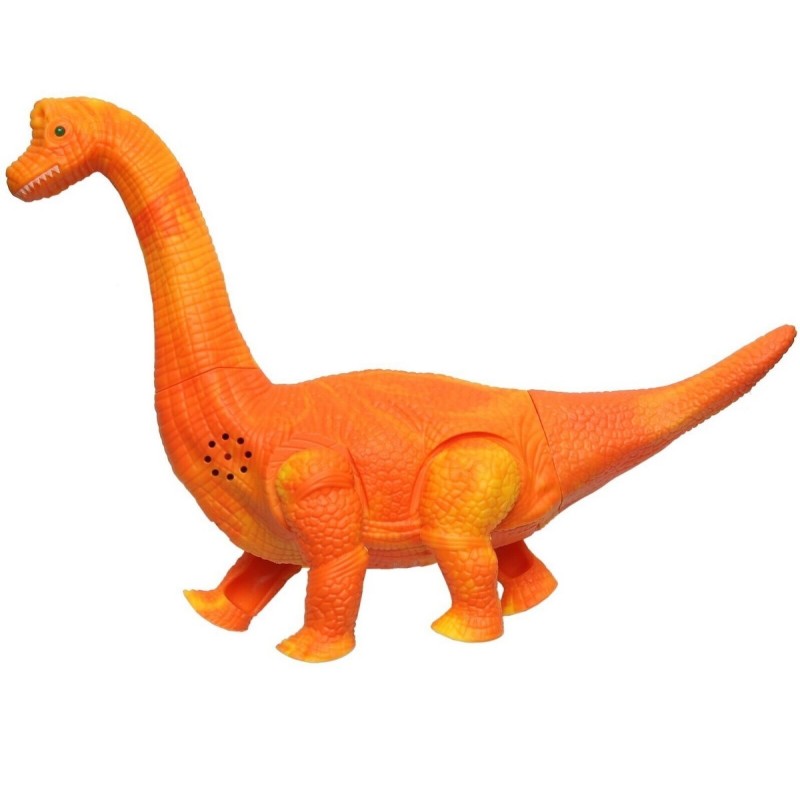 Dinosaurio Braquiosaurio
