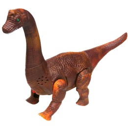 Dinosaurio Braquiosaurio