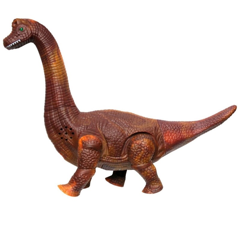 Dinosaurio Braquiosaurio