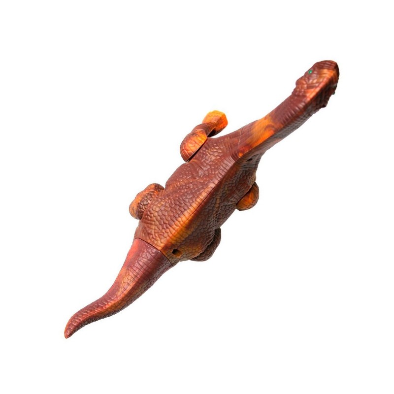 Dinosaurio Braquiosaurio