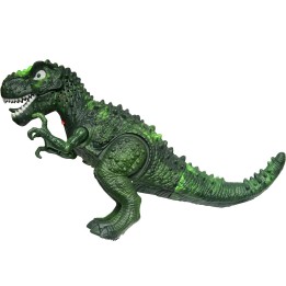 Dinosaurio Tiranosaurio Rex