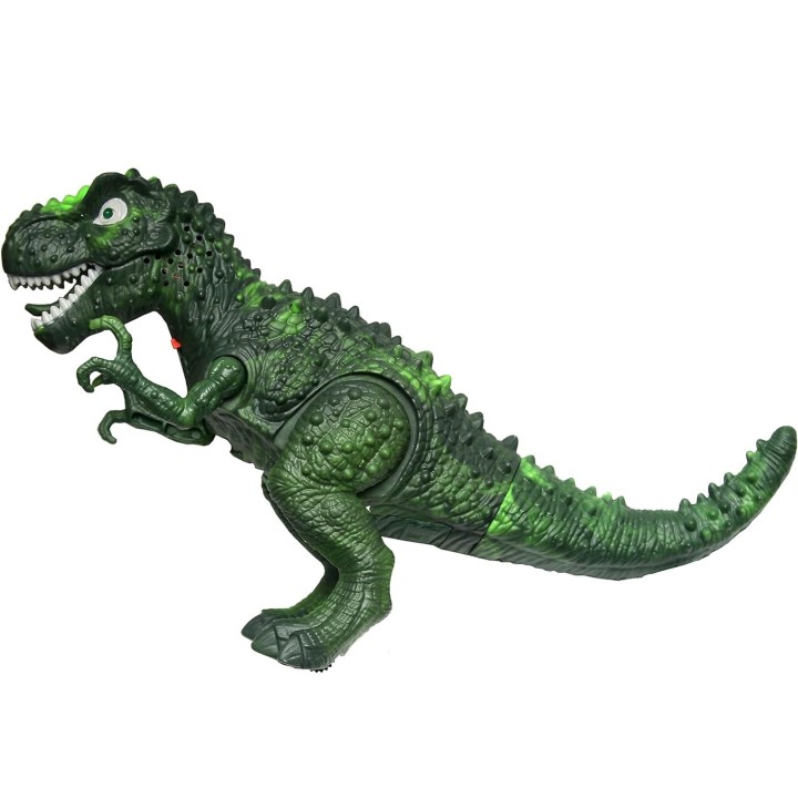 Dinosaurio Tiranosaurio Rex