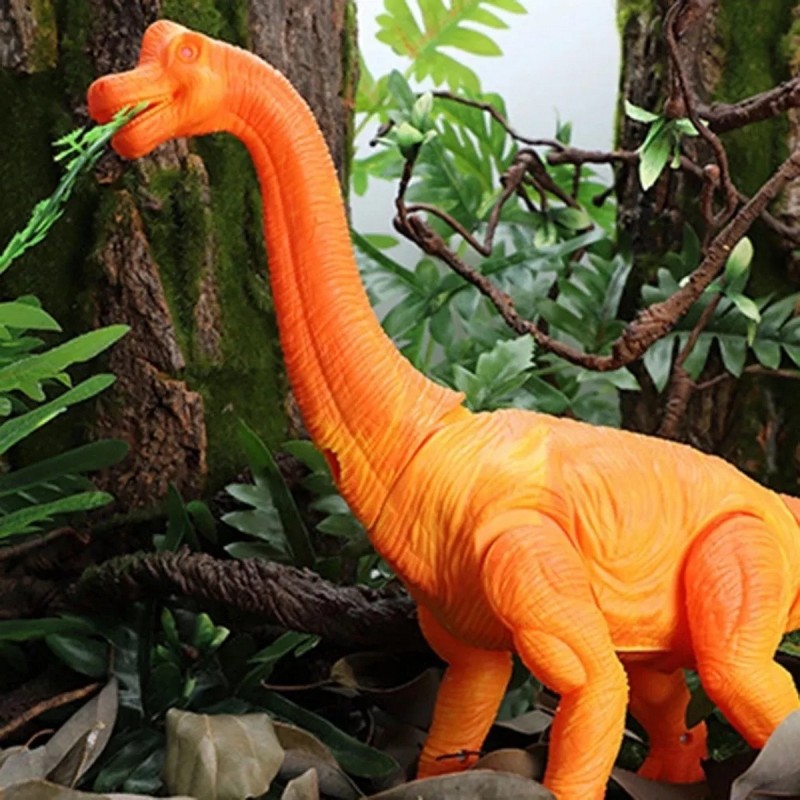 Dinosaurio Rex Pone Huevo