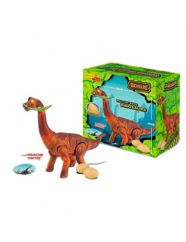 Dinosaurio Rex Pone Huevo 49,900.00