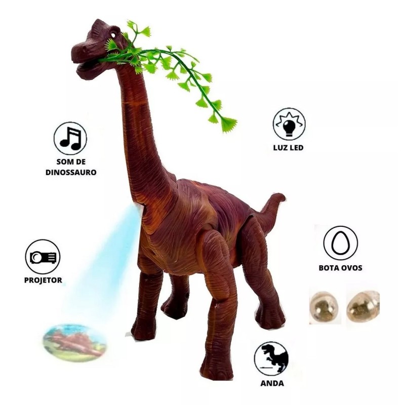Dinosaurio Rex Pone Huevo