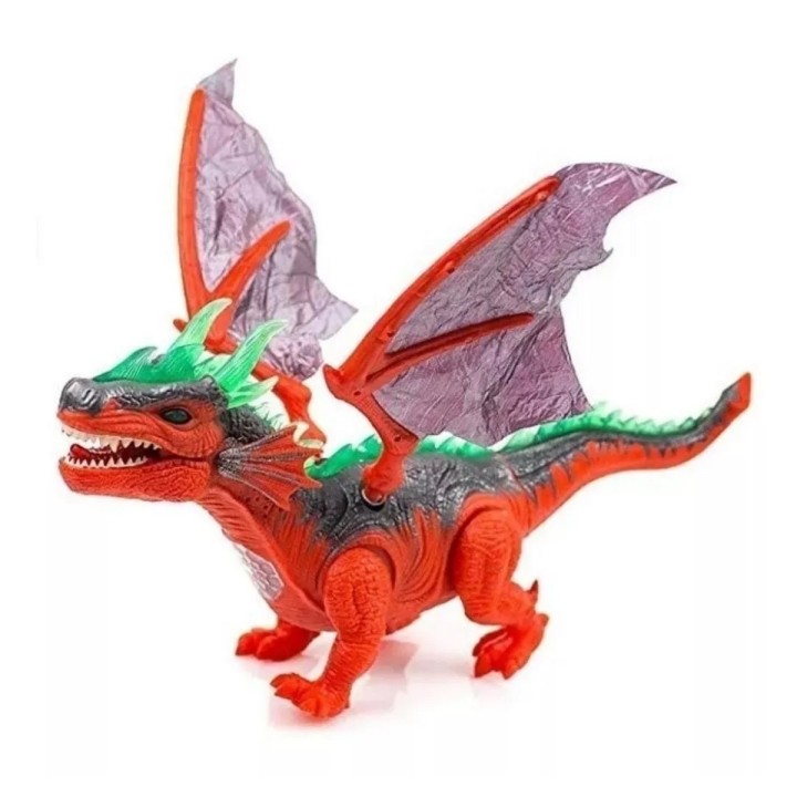 Dinosaurio Dragon