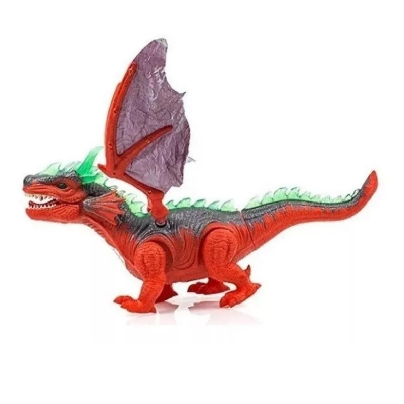 Dinosaurio Dragon