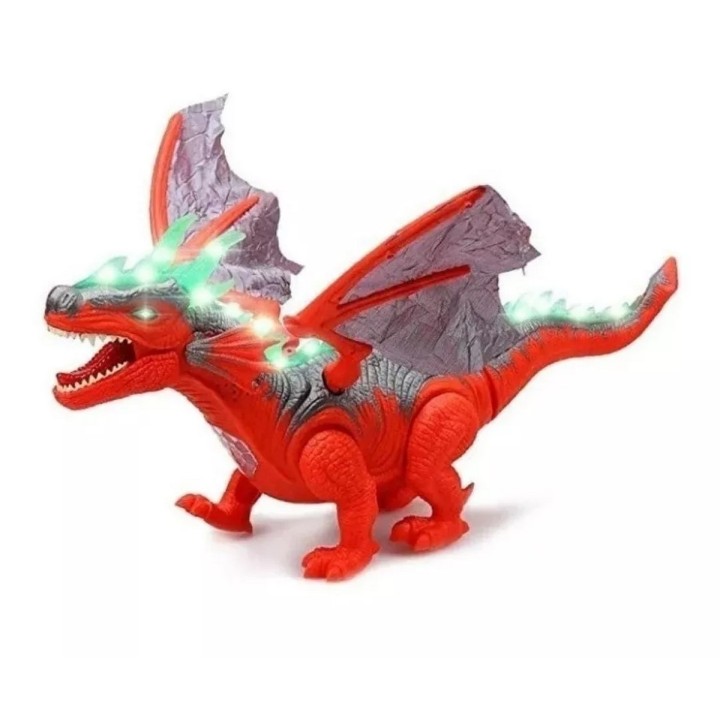 Dinosaurio Dragon