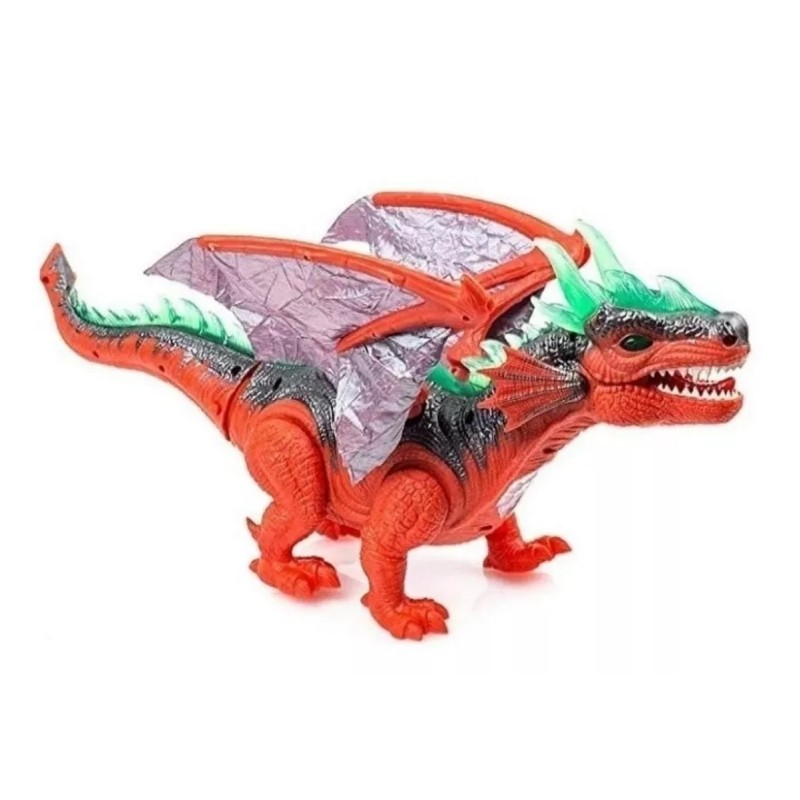 Dinosaurio Dragon
