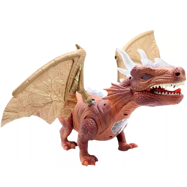 Dinosaurio Dragon