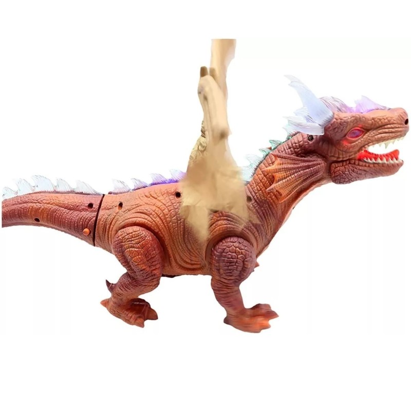 Dinosaurio Dragon