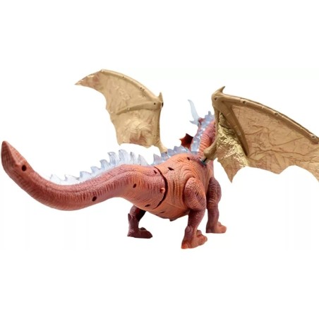 Dinosaurio Dragon