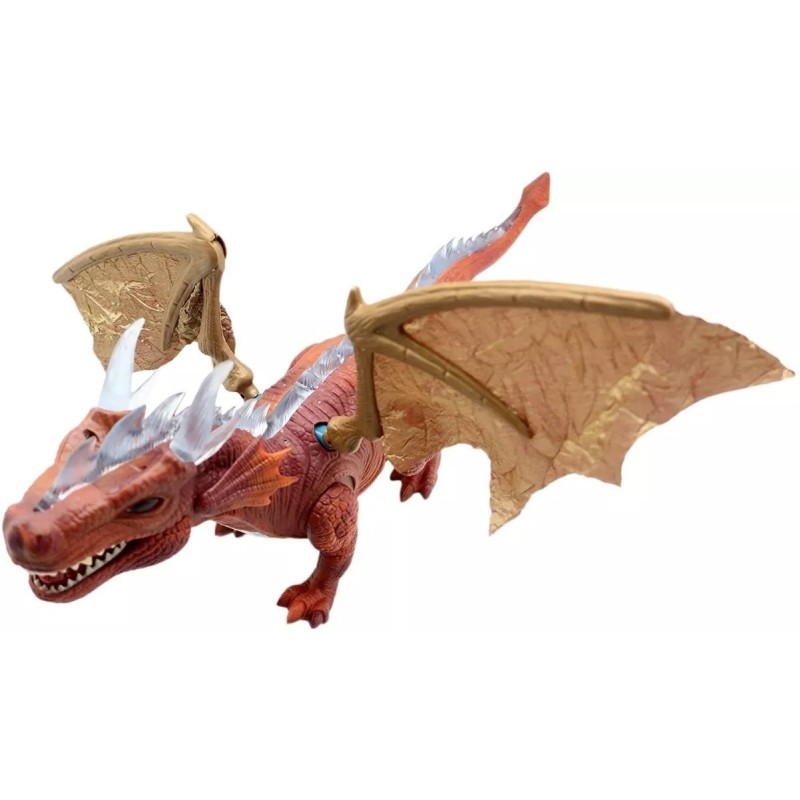 Dinosaurio Dragon
