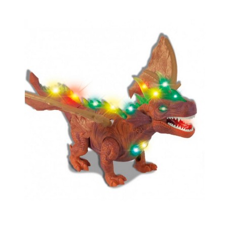Dinosaurio Dragon