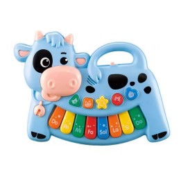 Piano Vaca Granja