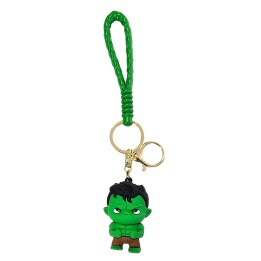 Llavero Comics Hulk