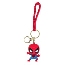 Llavero Figura Spiderman