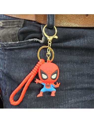 Llavero Figura Spiderman 17,900.00