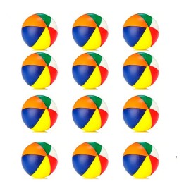 Pelota Bola Antiestrés X 12