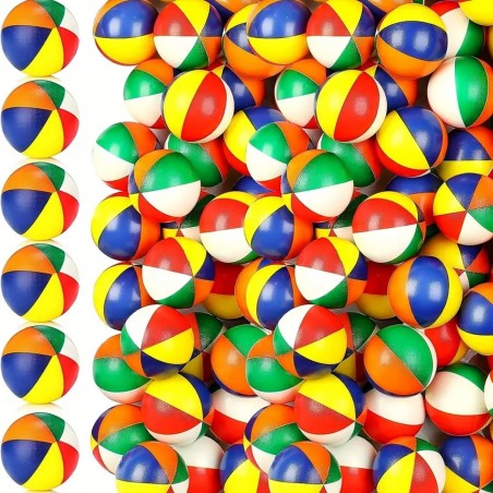 Pelota Bola Antiestrés X 12