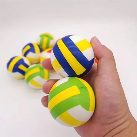 Pelota Bola Antiestrés Voleibol