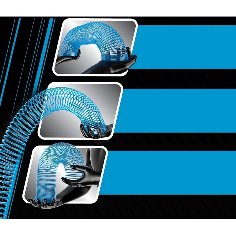 Spring Arcoiris Muelle