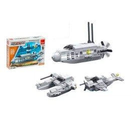 Submarino Construcción 94 Pc